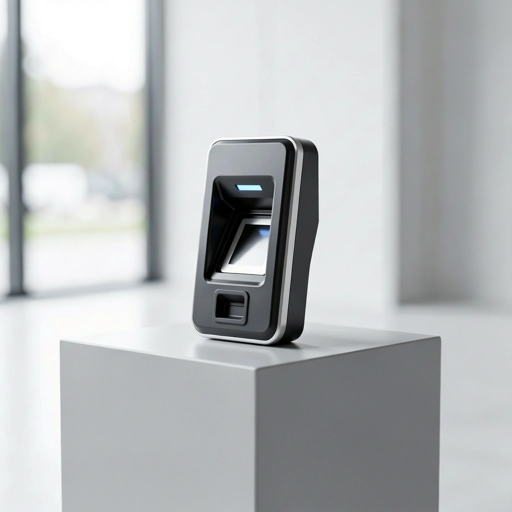 Biometrik Keselamatan