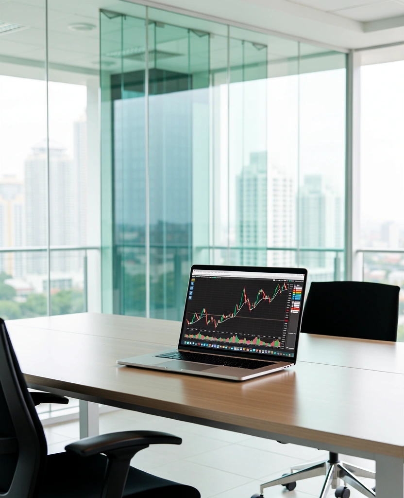 Persekitaran Profesional Melqurisa