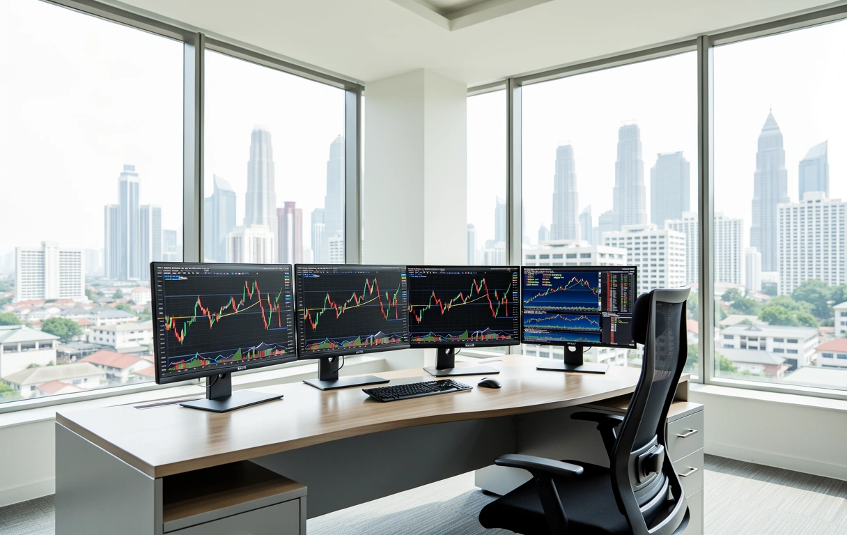 Pejabat Analisis Kewangan