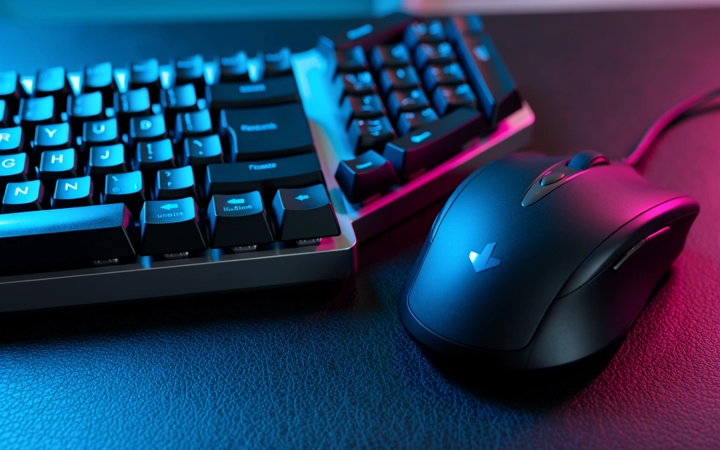 Professional Trading Environment